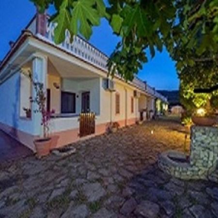 B&B La Formichina Peschici Eksteriør bilde