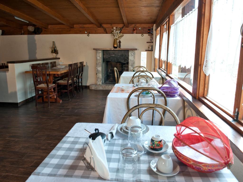 B&B La Formichina Peschici Eksteriør bilde